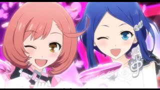 Download lagu (HD) Pretty Rhythm Rainbow Live OP 2