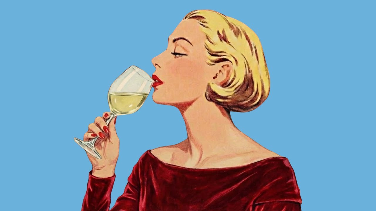 Wine & Jazz | Vintage Mood