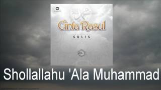 Sulis - Shollallahu 'Ala Muhammad