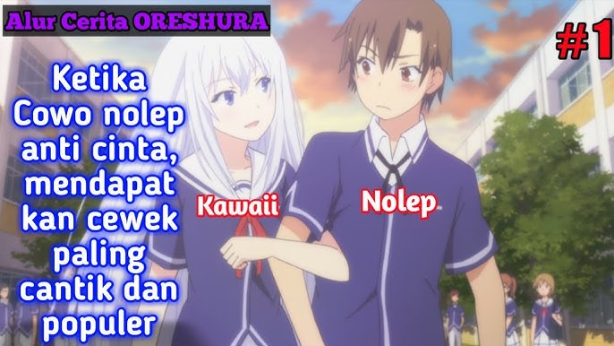 Kapan Anime Koi to Yobu ni wa Kimochi Warui / Koikimo Season 2 / Episode 13  Rilis? - Prediksi 