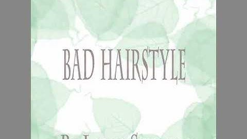 Bad hairstyle amana. XnaLara animation.