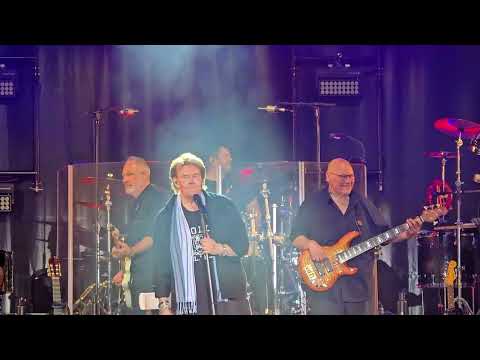 Howard Carpendale You are the last thing Schwerin 07/25/2026 live