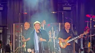 Howard Carpendale You are the last thing Schwerin 07/25/2026 live