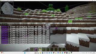 Minecraft 1.21.11 Anarchy Server Illegal item events for bedrock and java MC!