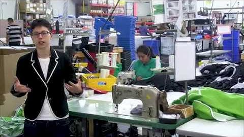 How We Make It - Dye Sublimation Print Process