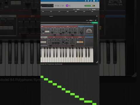 Presets for Softube Model 84!