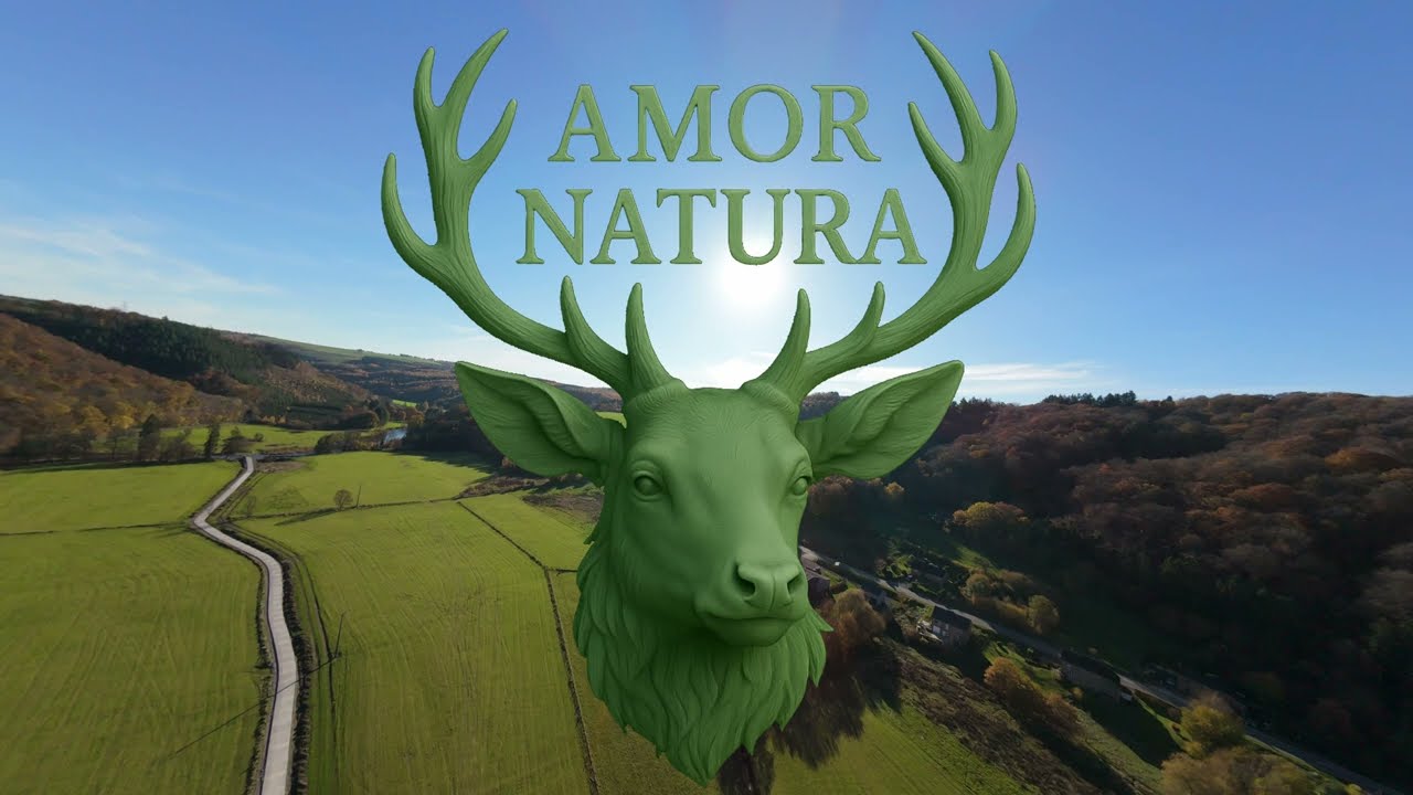 Amor Natura - Rendeux