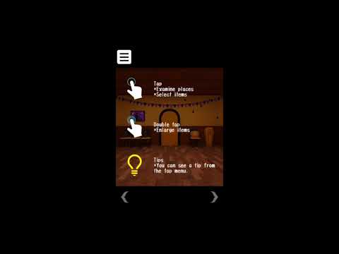 ダウンロード 脱出ゲーム Escape Rooms 人気の脱出ゲーム Qooapp ゲームストア