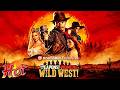 Quest: Become King of the Frontier! Joey must win over 3 captives to survive the West. 🤠💎 #dramabox