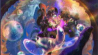 Eve ft.Uta - Bubble (romaji lyrics)