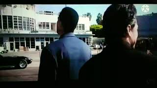 Rush Hour Tv Tbsalternative Version 1998 Jackie Chan And Chris Tucker Highlights.