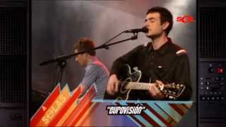 Watch La Habitacion Roja Sol video