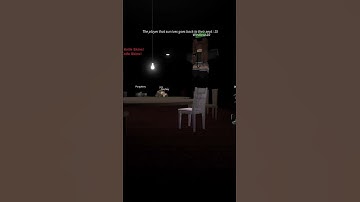 Finding a hacker in Breaking Point… (Proof)