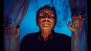 The Real Truth About Goosebumps Writer R.L. Stine