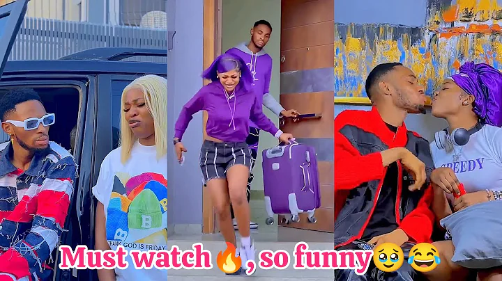 Purple Speedy and crispdal romantic moments