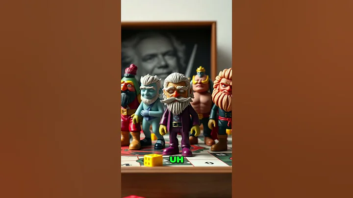 ChatGPT: My Secret Weapon for Board Game Creation & Content!