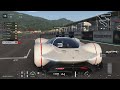 GT7 Fast Money PS5pro 150,000 cr. 4 laps flawless Kyoto Driving Park/교토 드라이빙 파크 4랩150,000 크레딧 무결점 기록