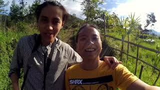 Jelajah Bukit Cinta Telaga Menjer U0026 Curug Sikarim wonosobo