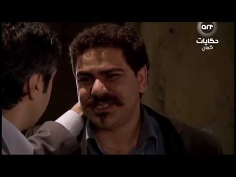 مراد علمدار و مورو يهجمون على مقر جواد وانقذوا عمران والشرطة تمسك مراد و مورو