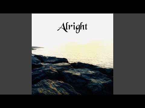 Alright (2026 Remaster) (feat. Marc Martinez)