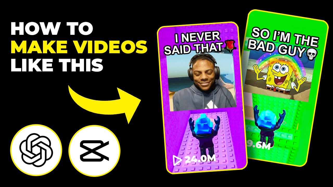 How To Make Roblox Rant Videos (Fast Tutorial)