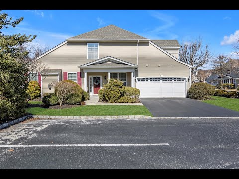 25 Durham Lane, Bayport, NY home video tour
