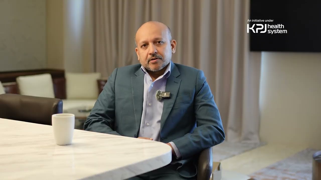 Stroke Diagnosis & Treatment: Why Every Second Matters | Damansara Specialist Hospital 2