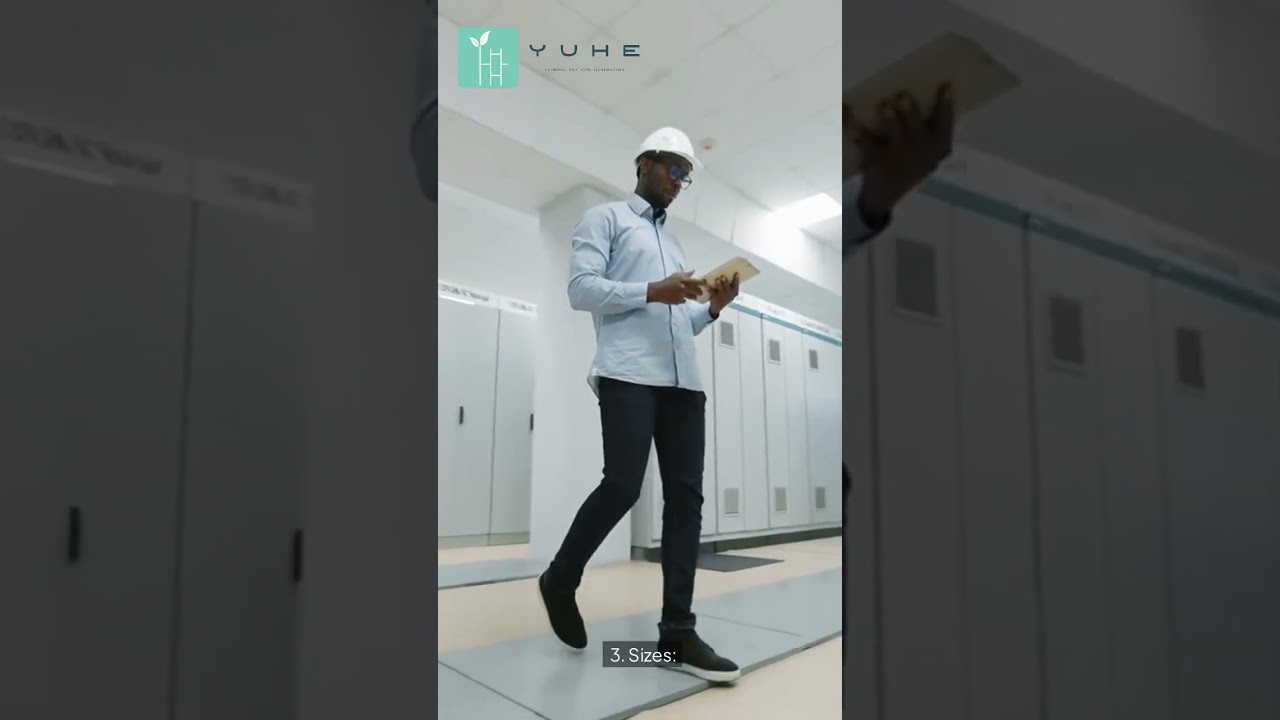 Custom ESD Vinyl Flooring: Tailored Solutions for Your Needs 