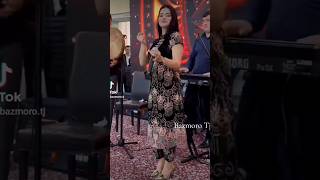 Ана Ракси Точики Фарахноз Шарафова #bazmorotj #dangara #kulob #farahnozsharafova #фарахнозшарафова