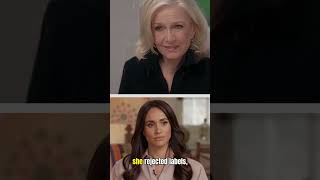 Meghan Markle Vs. Diana Sawyer Interview! #storytime