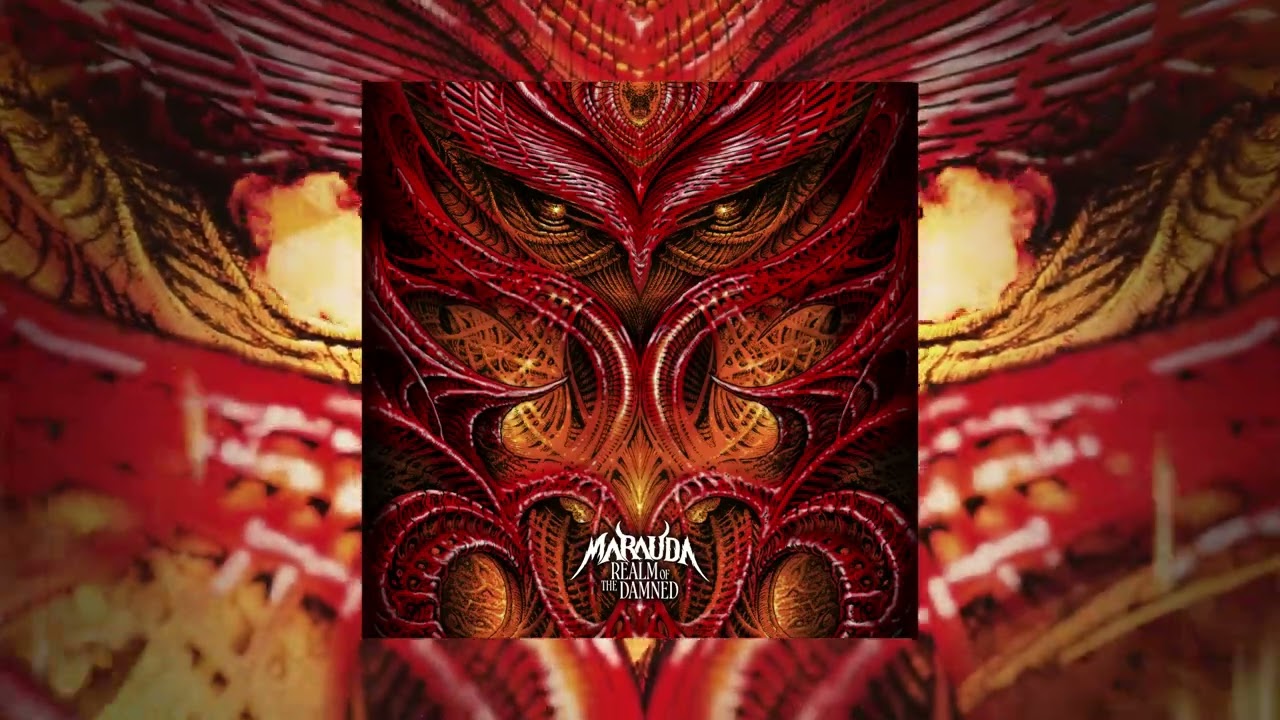 MARAUDA - INSTRUMENT OF THE RAIDER (Official Video)