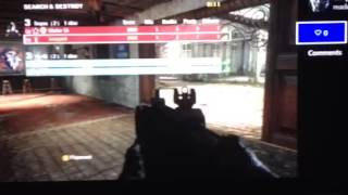 3-1 up last map n they boot proof here
