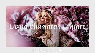 Video thumbnail of "Lishing Chamarak Lanjare - Amarjit Lourembam | Madhuri (lyrics video)_"