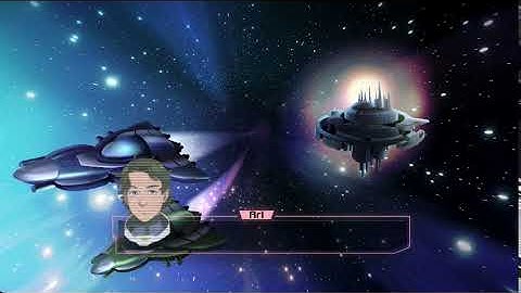 Godot 2D Hologram Shader Example