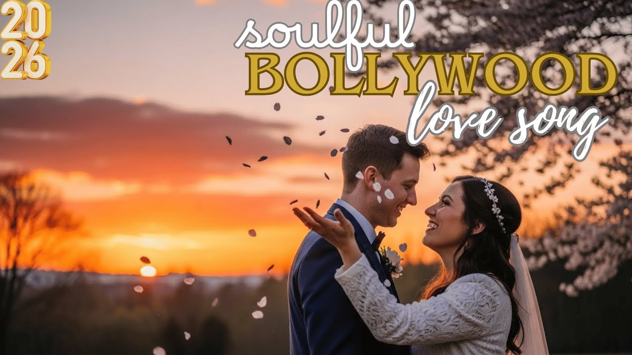 🌌 Late Night Romantic & Chill Songs 2025 – Bollywood Soulful Night Vibes Playlist ❤️🎧