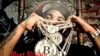 Bizzy Bone - Street Life feat. Game and Eminem (WV,HA,BS 2012 collab remix) Profile