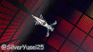 Lan Yan - MONTAGEM RUGADA【MMD Genshin Impact】#lanyan #genshinimpact #mmd