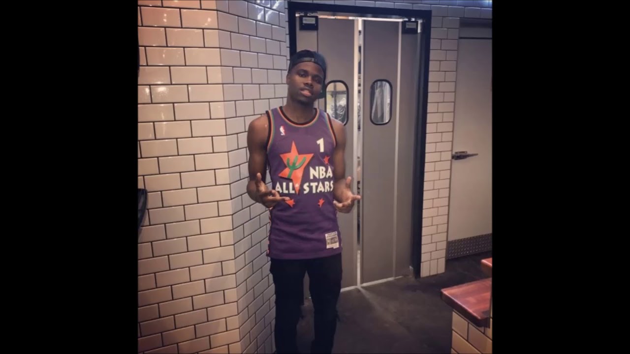 Marcoo - Mo Reala (FREESTYLE)(prod. by KaSaunJ2)