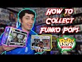 How To Collect Funko Pops in 2021- A Guide and Advice