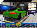 All cars sound at fast and grand