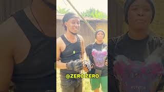 The new challenge with Jagaban