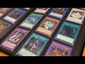 My Updated Yugioh Trade/Sale Binder for February 2021
