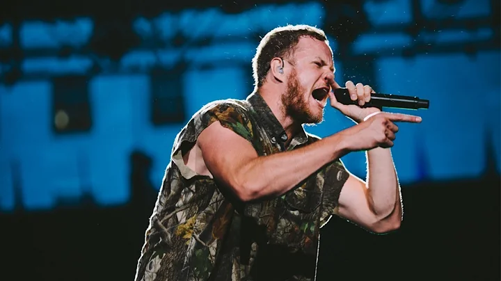 Imagine Dragons - Made In America 2014