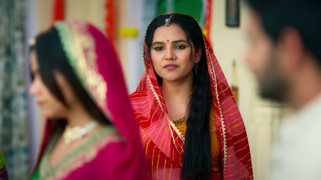 Vasudha Latest Episode 173 Best Scene|वसुधा | Priya Thakur,Nausheen Ali Sardar,Abhishek| Zee TV APAC