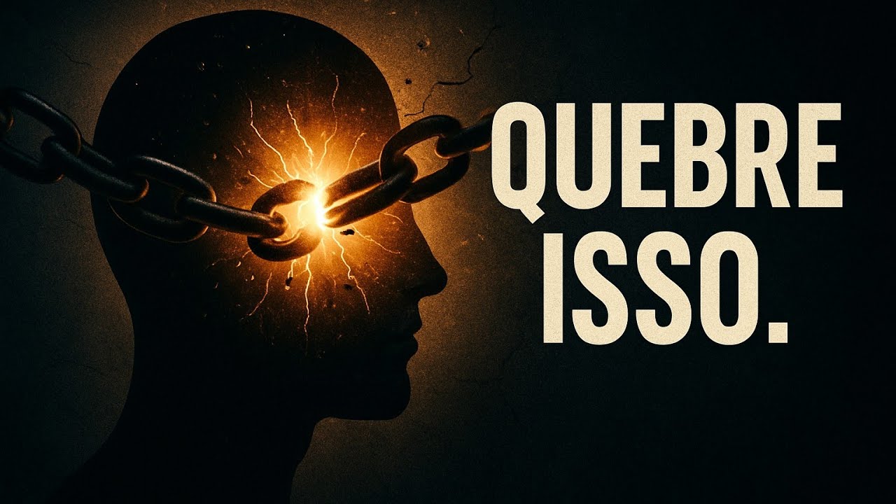 MENTE BLINDADA: Como vencer os pensamentos ruins”