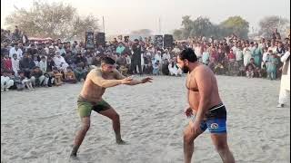 Desi Kabaddi Ka Mahayudh | Dangerous Raids &amp; Fights 🔥#trending #foryou #desikabaddi #kabaddimatch 