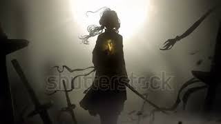 Blue Foundation - Eyes On Fire (Zeds Dead Remix) Slowed & Reverb