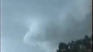 Tornado Warning 08 Hutchinson MN