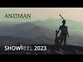 Showreel anatman pictures 2023