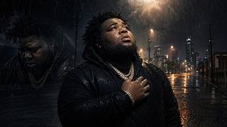 RoddyFlow - God Had A Plan For Me  | Lyrics Video